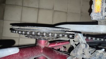 Bicykel - 2