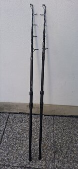 Udice Fox 3m - 2