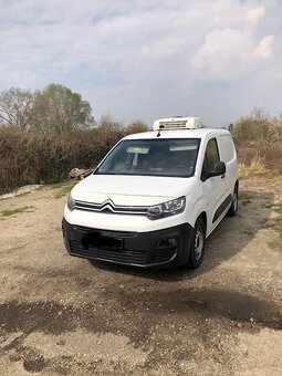 Berlingo - 2