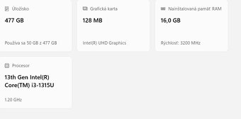 Lenovo V15 G4 IRU Business Black - 2