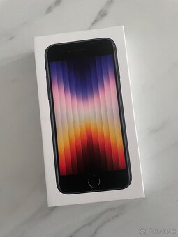 Iphone SE 2022 128 GB - 2