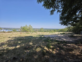 Záhrada , rekreačný investičný pozemok 2909m2 - 2