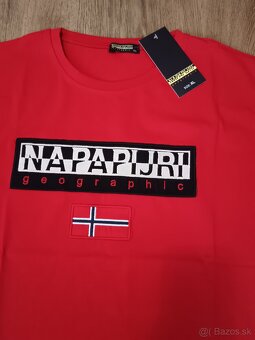 Panske tričká 2xl.3xl. Akciaaa - 2