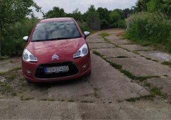 Citroen C3 AUTOMAT - 2