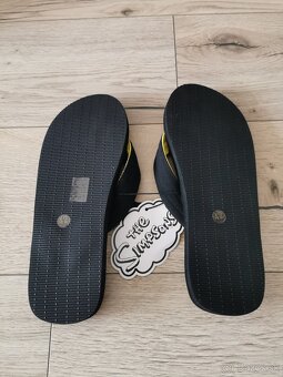Žabky The Simpsons - 2
