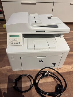 Tlačiareň HP LaserJet Pro MFP M227sdn - 2