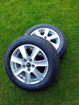 ALU disky na letnych 5×112 - 2