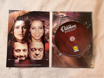 CD - Priatelia Vianoc - 2