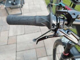 Otočné radenie Sram Eagle 12r - 2