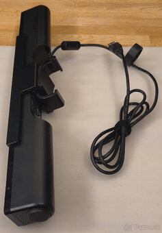 Dell repro stereolišta AC511 pre monitory USB - 2
