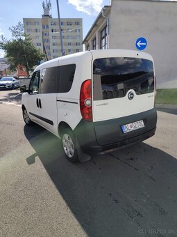 Opel Combo Van 1.3 CDTI - 2