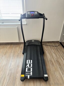 Bezecky pas Brother GB4000 - 2