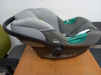 Predám detskú autosedačku Cybex - 2