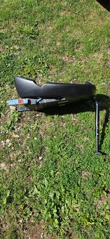 Cybex platinum - 2
