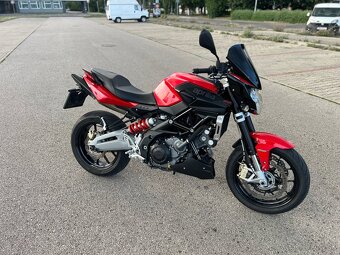 Aprilia Shiver 750 s ABS - 2
