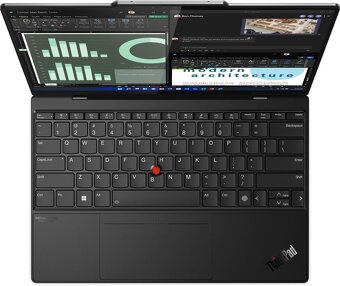 Lenovo ThinkPad Z16 Gen1-16-Ryzen 9 Pro 6950H-32GB-1TBSSD- - 2