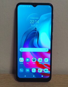 Predám Motorolu G30 6GB/128GB - 2