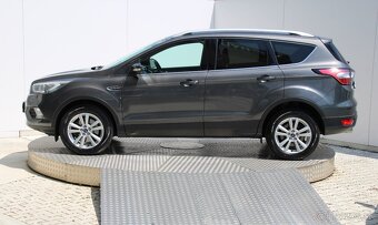FORD Kuga Anniversary Edition 1,5 TDCi 88 kW A/T6 - 2