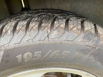 195/65/r15 - 2