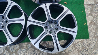 5x112 R19 --- MERCEDES E ... - 2