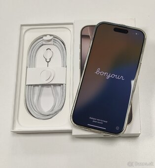 iPhone 16 Pro 128GB - 2