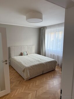 Flat for rent close to UVL and UPJS Košice - 2