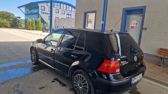 PREDÁM VOLKSWAGEN GOLF 1.9.TDI 66KW - 2