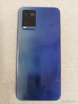 Vivo Y21 - 2
