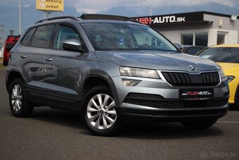Škoda Karoq 1.0 TSI Style - 2