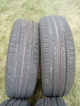 Letné pneu Bridgestone 185/65r15 - 2