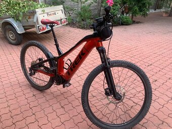 Trek Powerfy FS4 Gen3 - 2