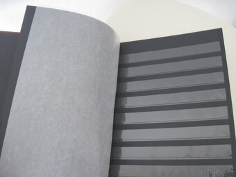 album na známky LINDNER Nr. 5702 - 2