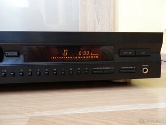Yamaha CDX 496 - 2