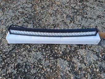 LED Rampa 180W - ZAOBLENA - 80 cm - 2