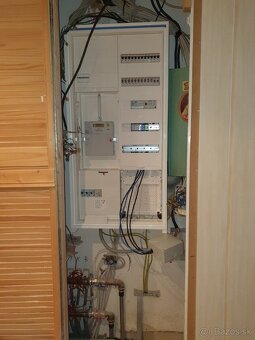 ELEKTRIKÁR / MONTÉR do Nemecka - 2