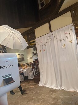 Fotobox/fotokutik - 2