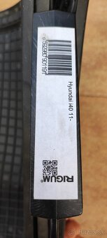 Autorohože RIGUM - Hyundai I40 od 2011 - 2