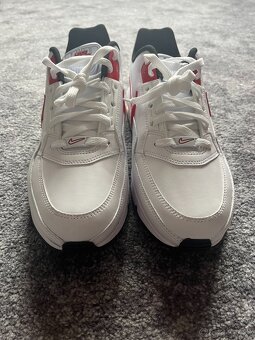 Pánské boty Nike Air Jordan a Air Max vel. 46 - 2
