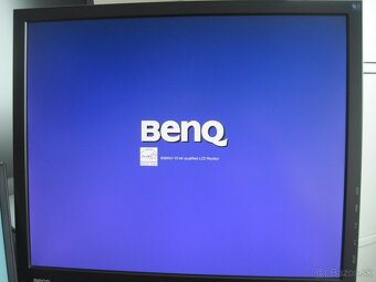 monitor BENQ - 2