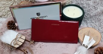 Dámske Peterson peňaženka - 2