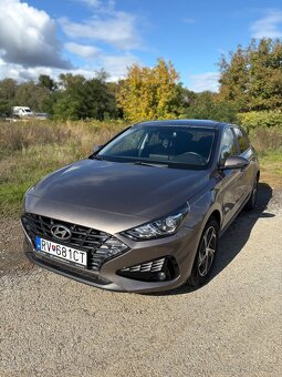 Hyundai i30 family 1.5dpi 81kw - 2