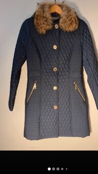 Burberry kabat - 2