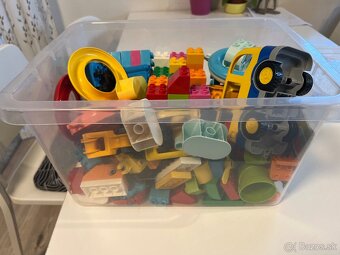 Lego duplo - 2