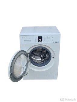 Automatická práčka SAMSUNG (WF8500NMW) - 2