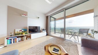 Luxusný 3i. byt 67m + 15m TERASA, 1x GP, klíma, Šafránová ul - 2