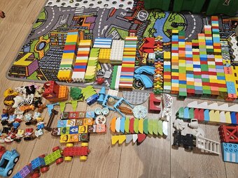 Lego Duplo - 2