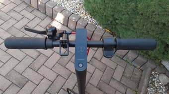 ELEKTROKOLOBEŽKA SENCOR SCOOTER ONE S20. - 2