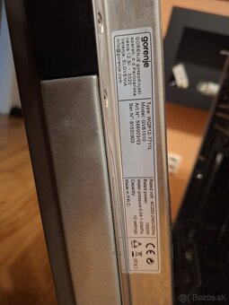 Gorenje - 2