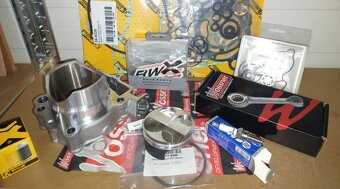 Sada na opravu motora Kawasaki KXF 250 09-16 - 2