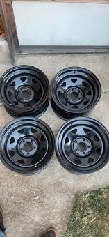 Offroad 5x114,3 r16 - 2